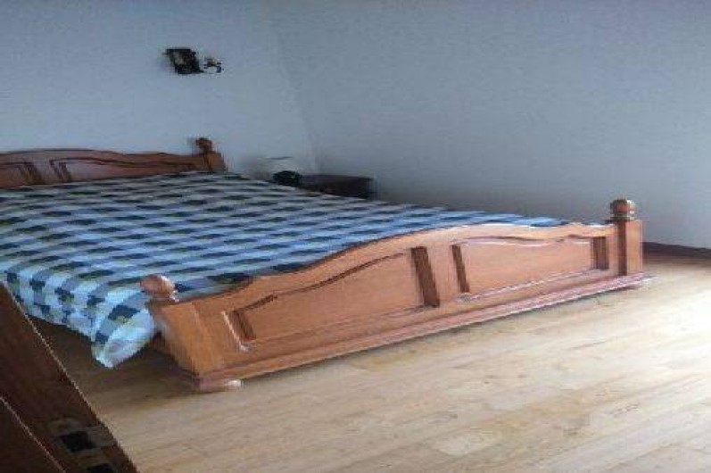 Location de vacances - Gîte à Saint-Pée-sur-Nivelle