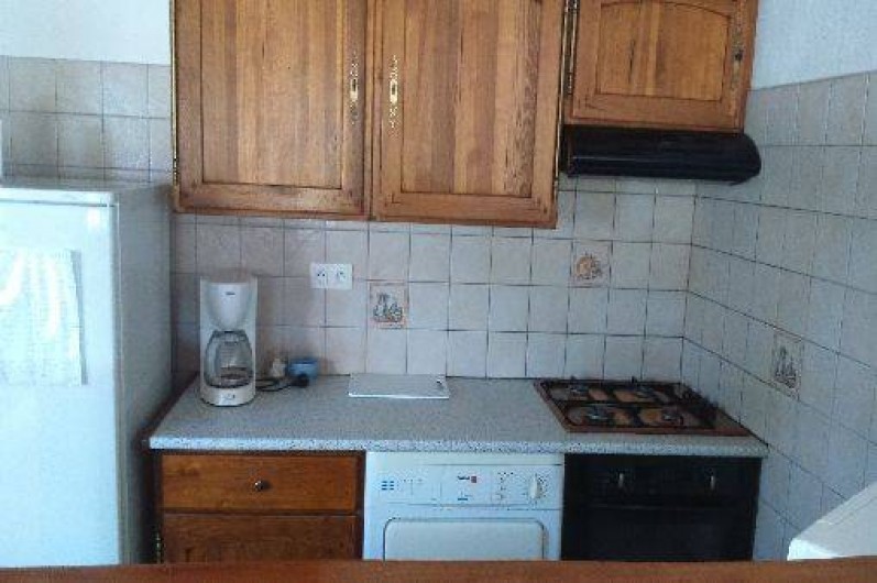 Location de vacances - Gîte à Saint-Pée-sur-Nivelle