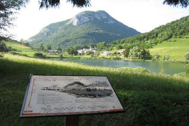 Location de vacances - Gîte à La Thuile