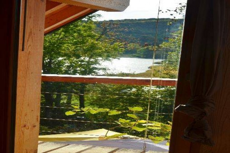 Location de vacances - Gîte à La Thuile