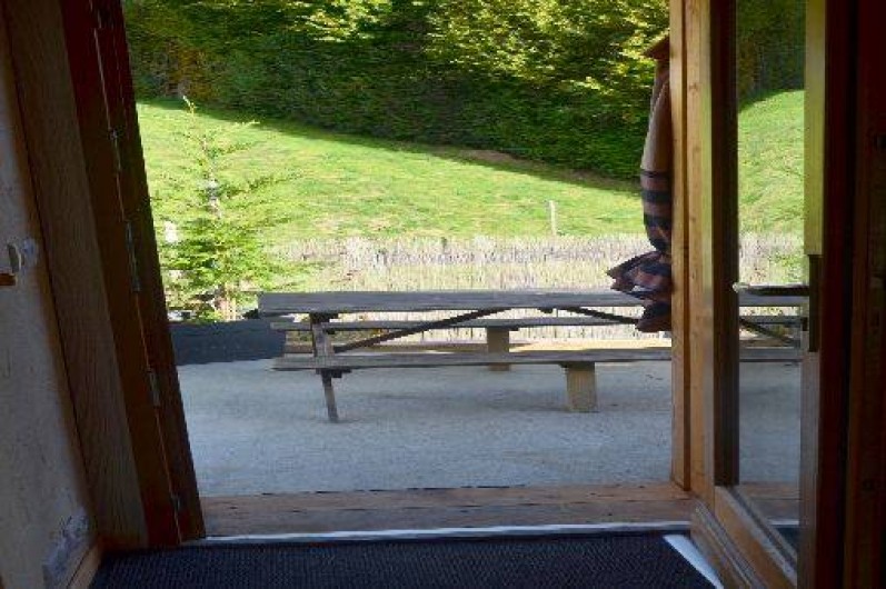 Location de vacances - Gîte à La Thuile