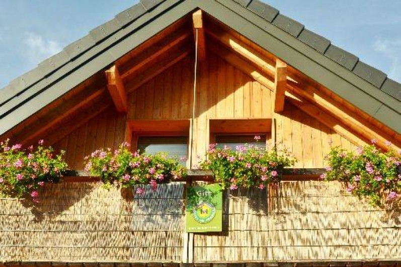 Location de vacances - Gîte à La Thuile