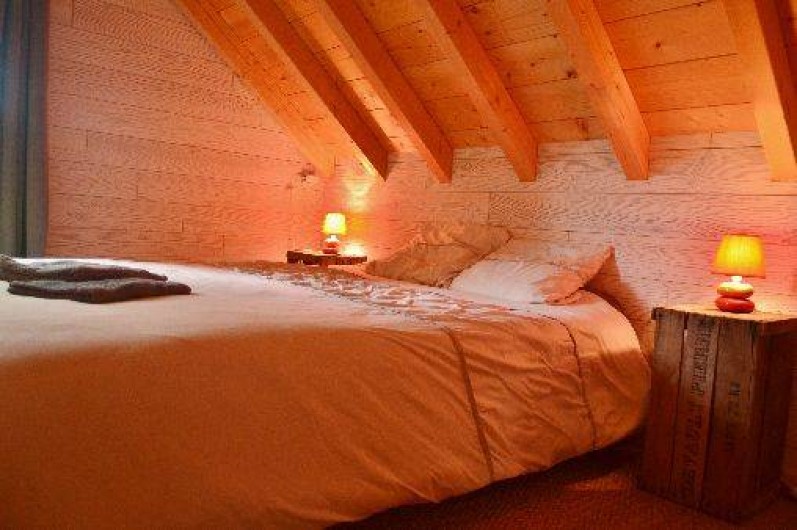 Location de vacances - Gîte à La Thuile