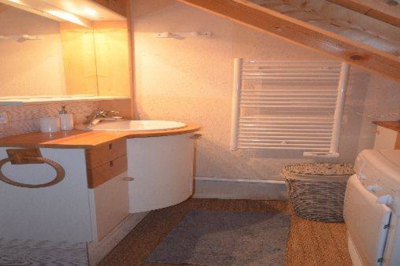 Location de vacances - Gîte à La Thuile