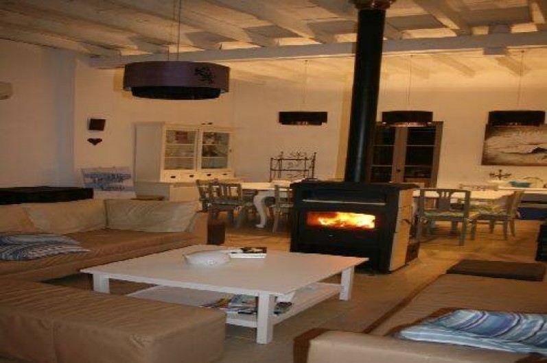 Location de vacances - Villa à Léobard