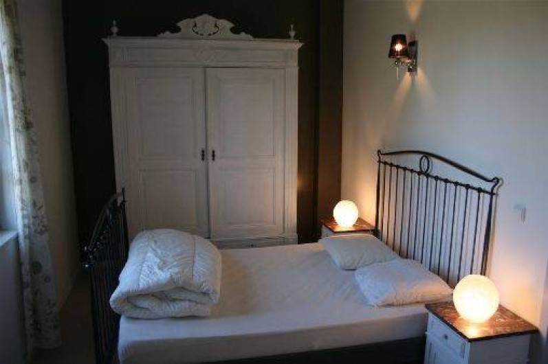 Location de vacances - Villa à Léobard