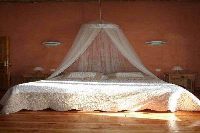 Location de vacances - Gîte à Poule-les-Écharmeaux