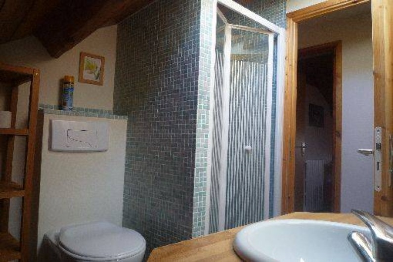 Location de vacances - Appartement à Les Orres