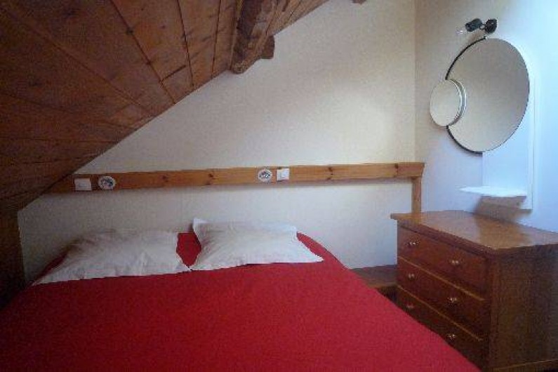 Location de vacances - Appartement à Les Orres