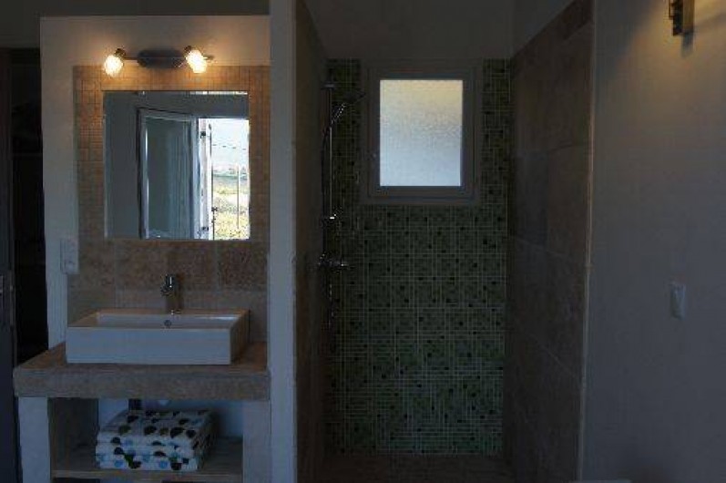 Location de vacances - Maison - Villa à Blauvac