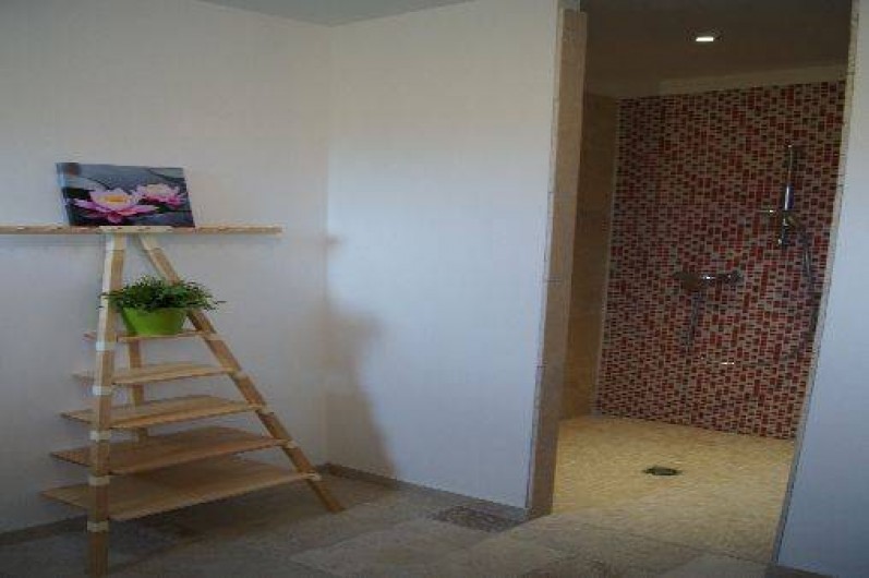 Location de vacances - Maison - Villa à Blauvac