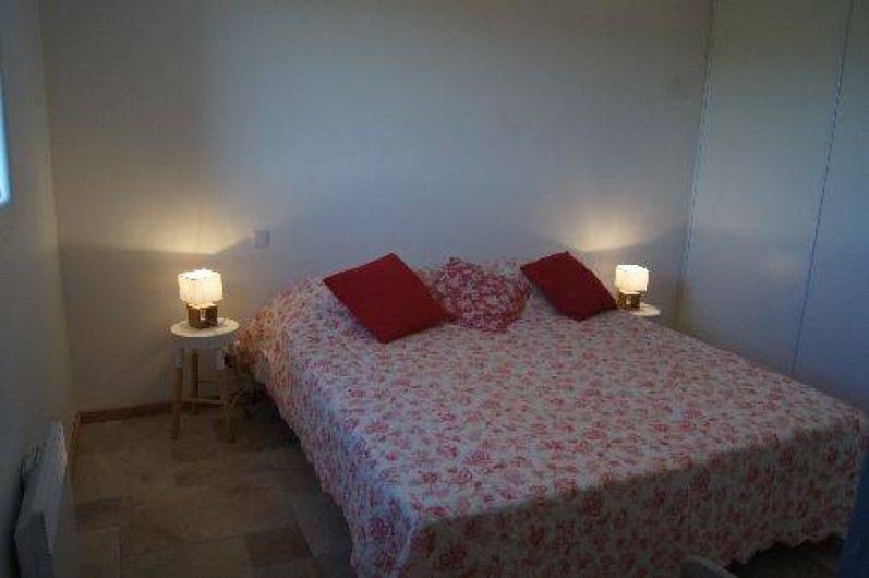 Location de vacances - Maison - Villa à Blauvac