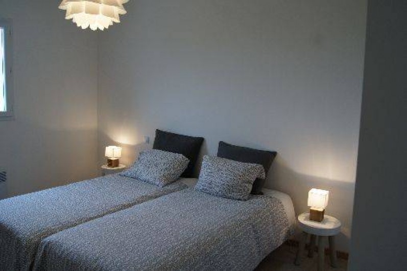 Location de vacances - Maison - Villa à Blauvac