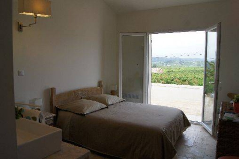 Location de vacances - Maison - Villa à Blauvac