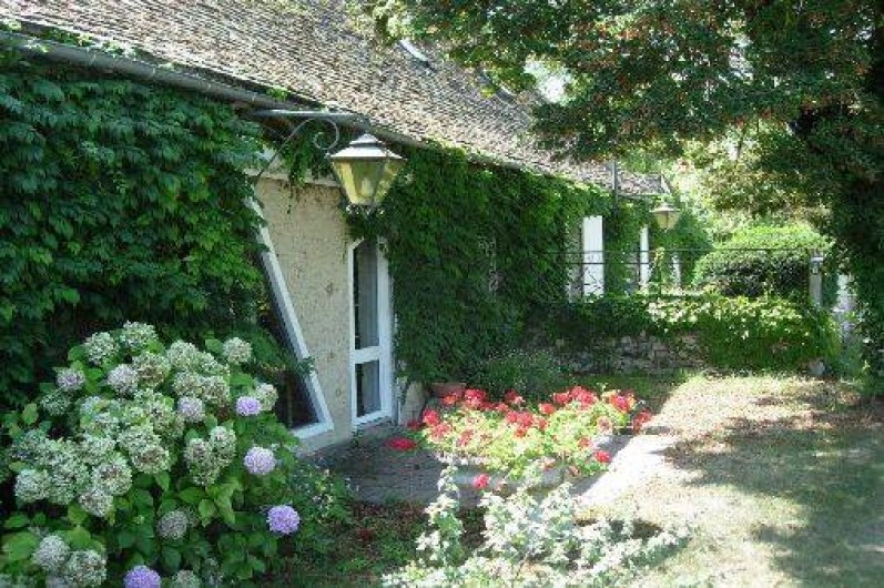 Location de vacances - Gîte à Issigeac