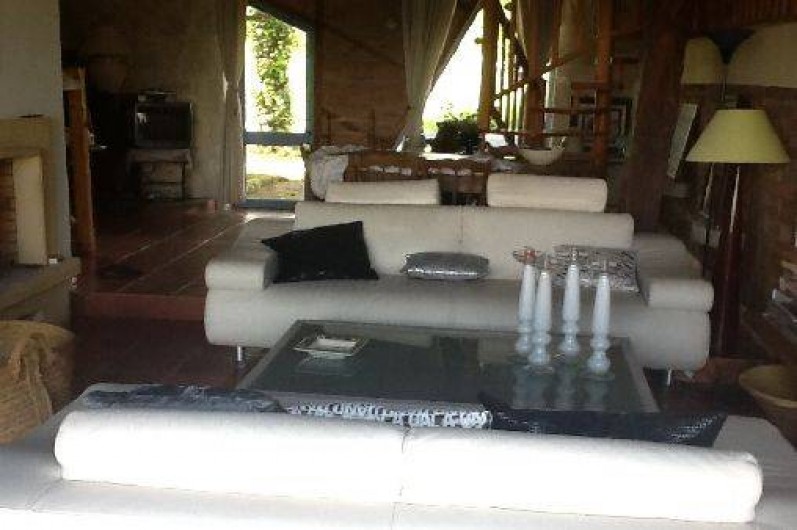 Location de vacances - Gîte à Issigeac