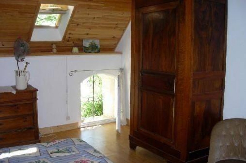 Location de vacances - Gîte à Issigeac