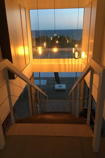 Location de vacances - Villa à Les Issambres