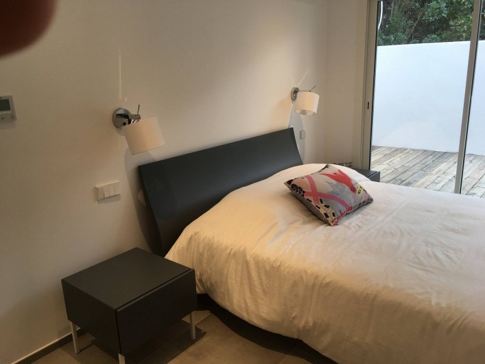 Location de vacances - Villa à Les Issambres