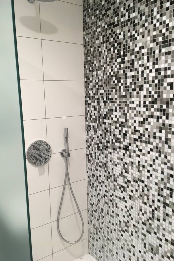 Location de vacances - Villa à Les Issambres