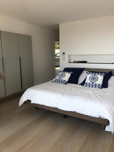 Location de vacances - Villa à Les Issambres