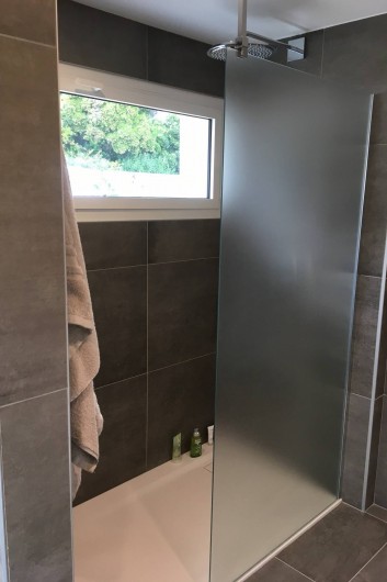 Location de vacances - Villa à Les Issambres