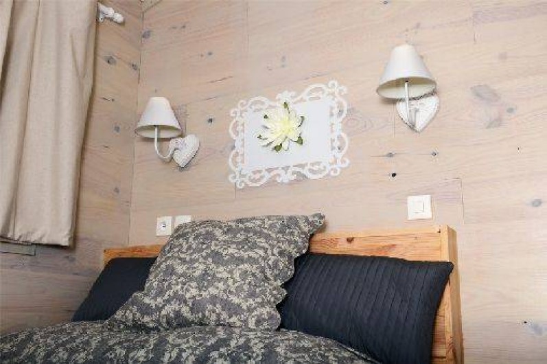 Location de vacances - Cabane dans les arbres à Cabanac-et-Villagrains