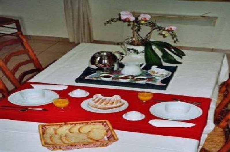 Location de vacances - Chambre d'hôtes à Arros-de-Nay