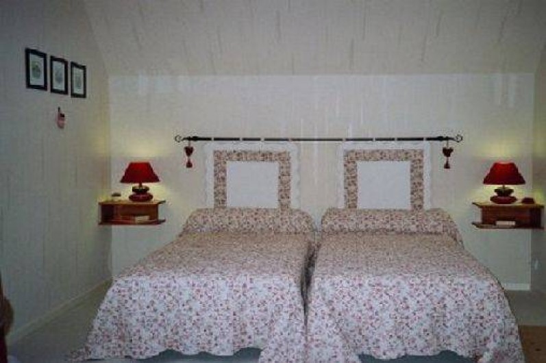 Location de vacances - Chambre d'hôtes à Arros-de-Nay