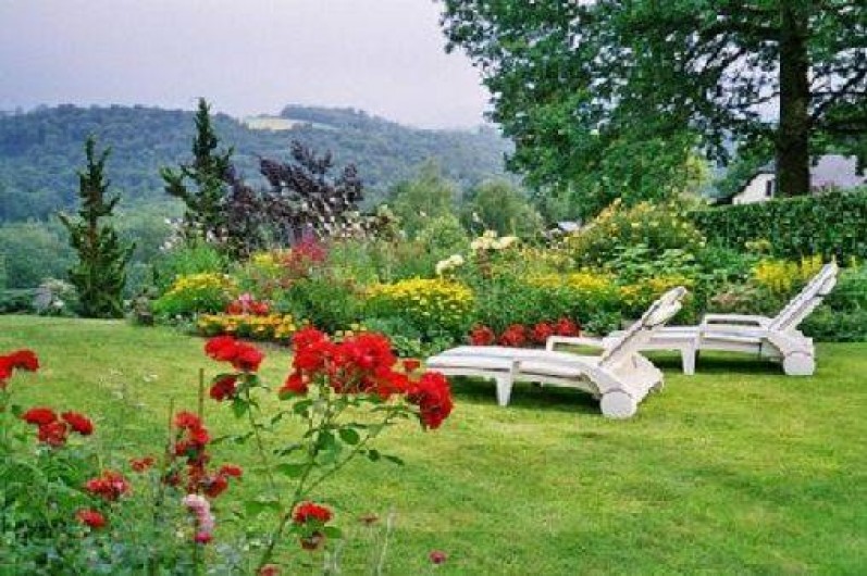 Location de vacances - Chambre d'hôtes à Arros-de-Nay