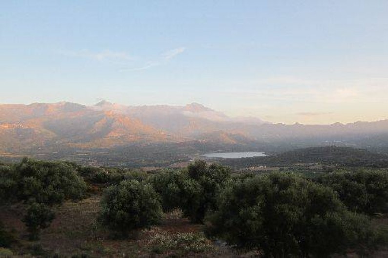 Location de vacances - Maison - Villa à Monticello