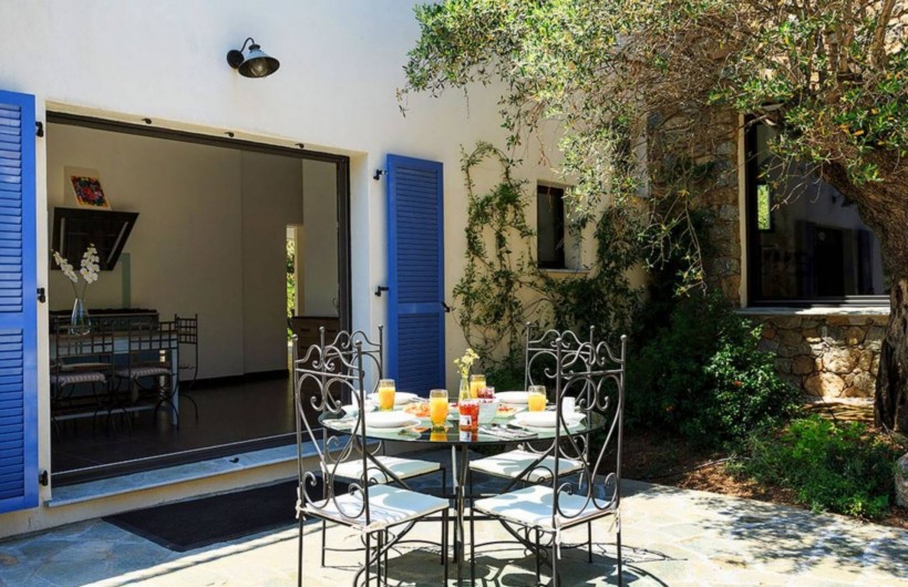 Location de vacances - Maison - Villa à Monticello