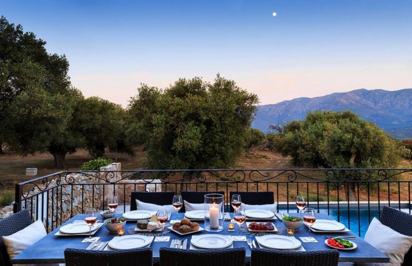 Location de vacances - Maison - Villa à Monticello