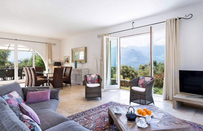 Location de vacances - Maison - Villa à Monticello