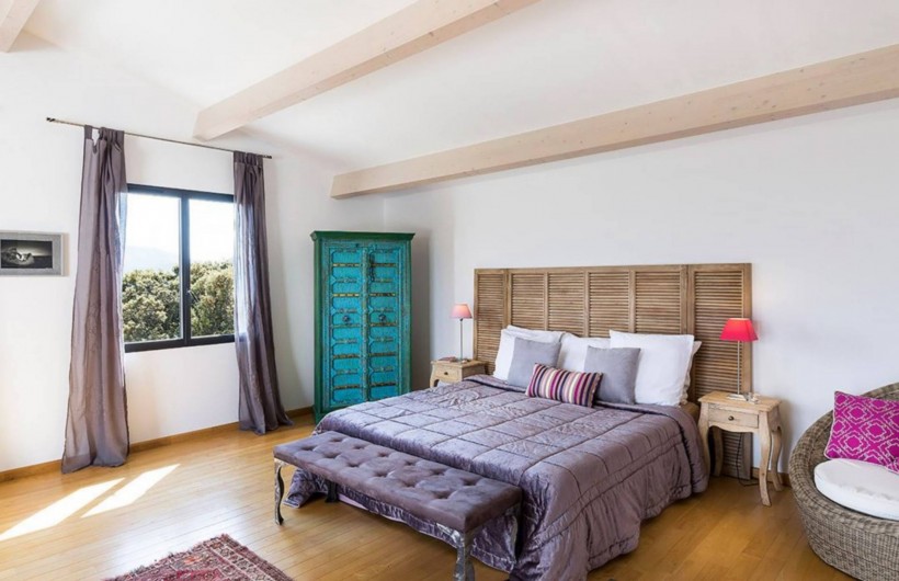 Location de vacances - Maison - Villa à Monticello