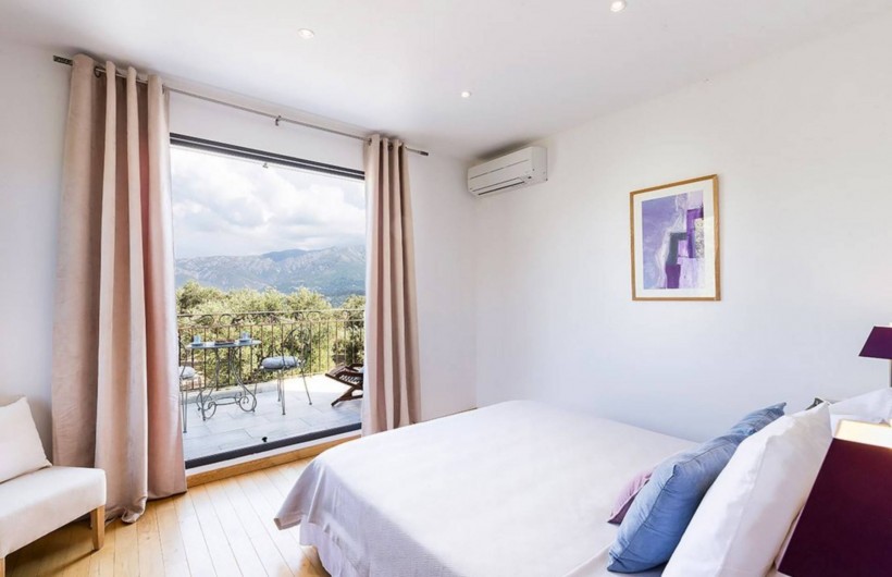 Location de vacances - Maison - Villa à Monticello