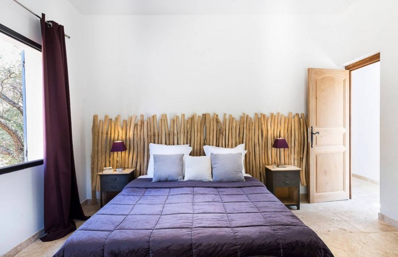 Location de vacances - Maison - Villa à Monticello