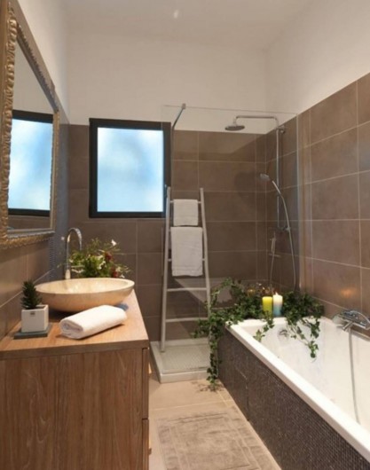 Location de vacances - Maison - Villa à Monticello