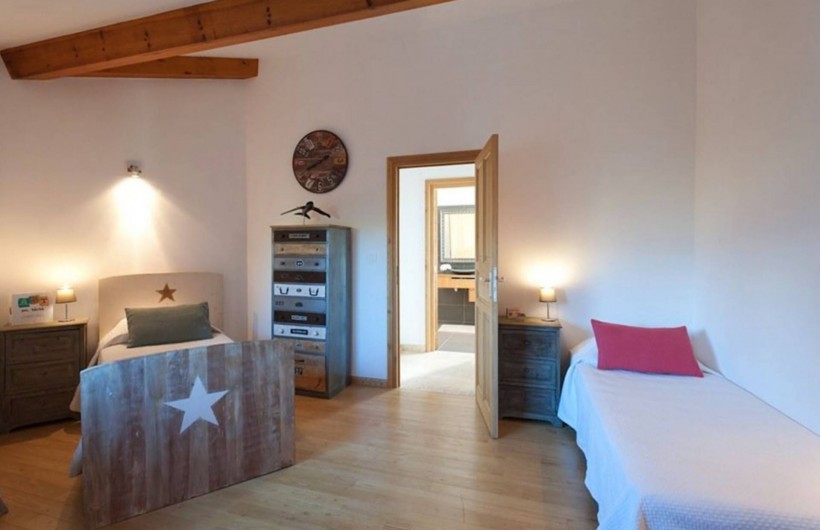 Location de vacances - Maison - Villa à Monticello