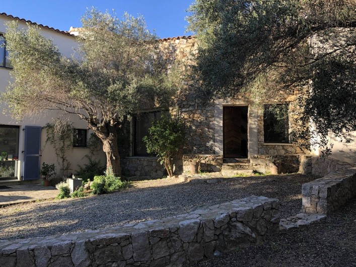 Location de vacances - Maison - Villa à Monticello