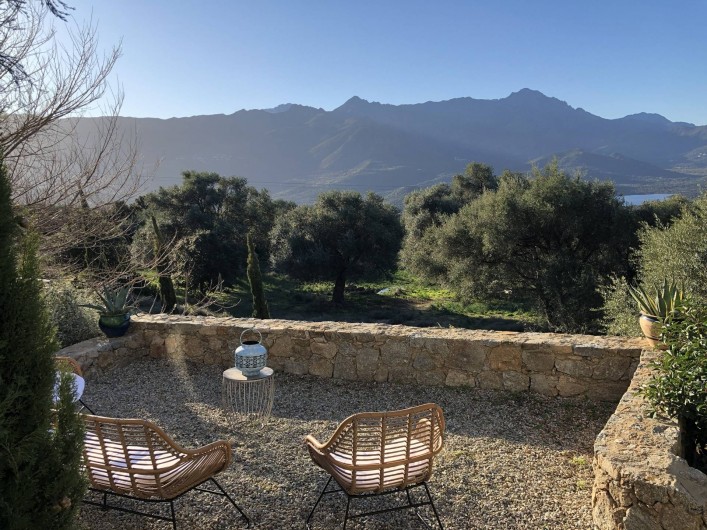 Location de vacances - Maison - Villa à Monticello