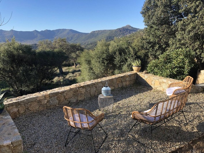 Location de vacances - Maison - Villa à Monticello