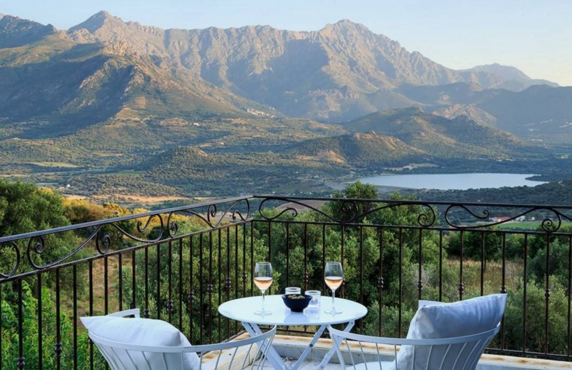 Location de vacances - Maison - Villa à Monticello