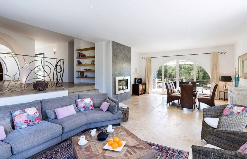 Location de vacances - Maison - Villa à Monticello