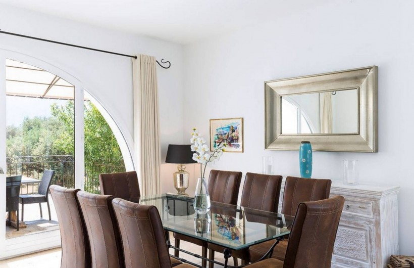 Location de vacances - Maison - Villa à Monticello