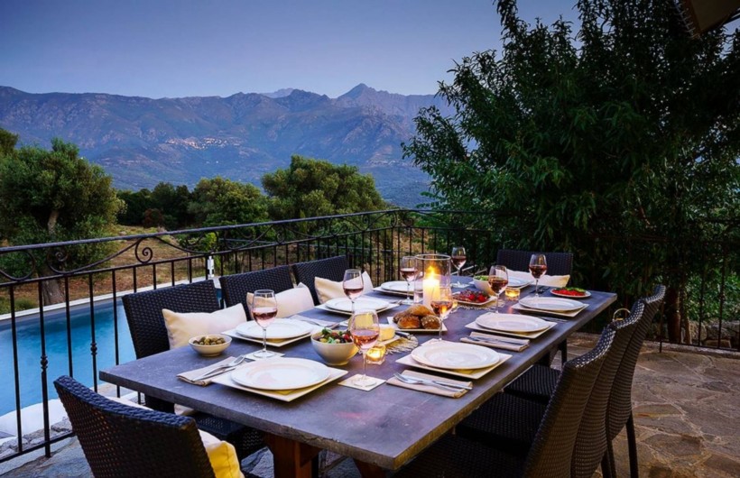 Location de vacances - Maison - Villa à Monticello