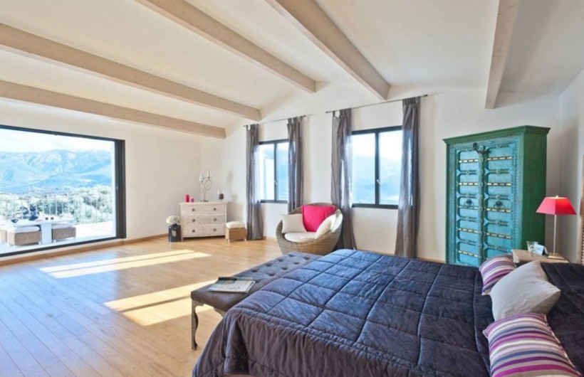 Location de vacances - Maison - Villa à Monticello