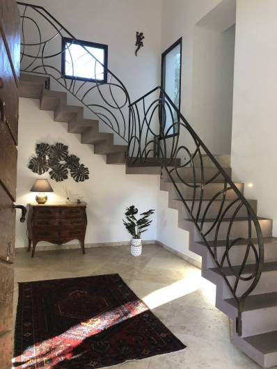 Location de vacances - Maison - Villa à Monticello