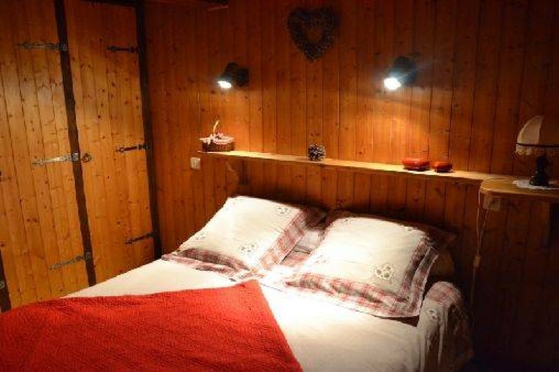 Location de vacances - Maison - Villa à La Clusaz