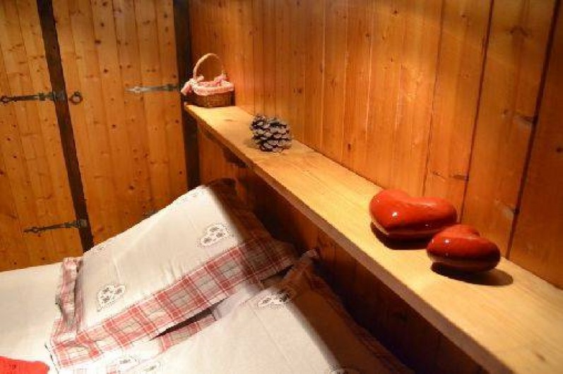 Location de vacances - Maison - Villa à La Clusaz